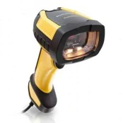 Laidinis brūkšninių kodų skaitytuvas Datalogic Powerscan PD9630, 2D, HP, multi-IF, Digimarc, kit (USB)