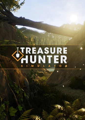 Treasure Hunter Simulator PC