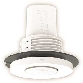 NIKO-SERVODAN Tils. sensor P48MR DALI-2 master 12-13m 360° SnapFit planfor.