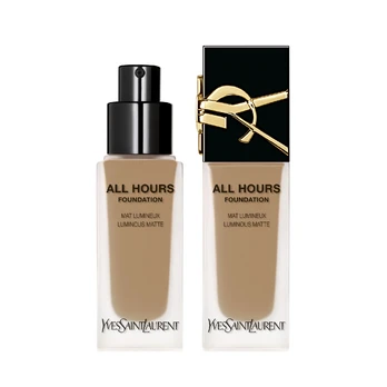 Yves Saint Laurent - All Hours Foundation - MW9