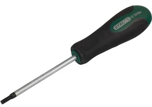 Atsuktuvas STALCO T40x125mm