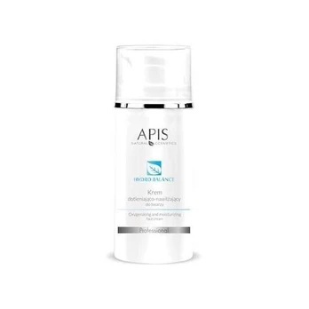 Kremas veidui Apis Hydra Balance, 50 ml