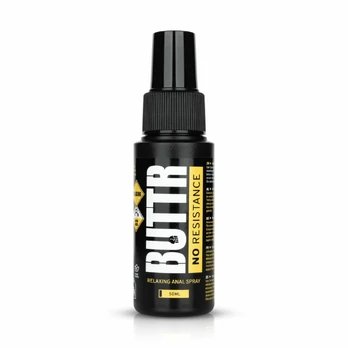 BUTTR - Anal Purškiklis EXXtreme