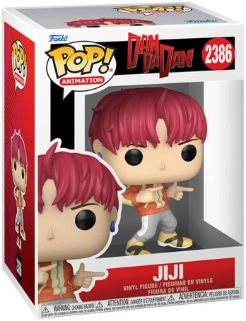 Funko POP figure Dandadan Jiji