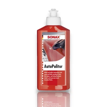 SONAX Universalus polirolis 250ml