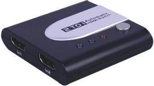 PremiumCord Jungiklis HDMI 2: 1