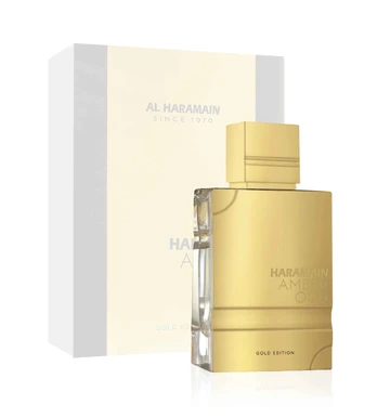 Al Haramain Amber Oud Gold Edition 60ml Unisex EDP