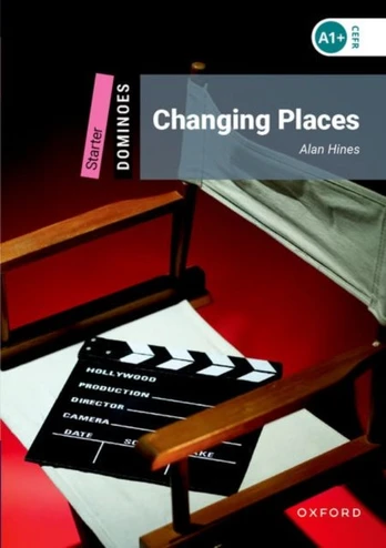 Dominoes: Starter: Changing Places