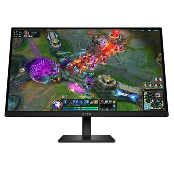 Monitorius HP OMEN 27qs