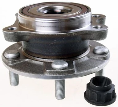 Rato guolio komplektas DENCKERMANN W413409
