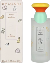 Bvlgari Petits Et Mamans EDT Purškiklis 40 kaina