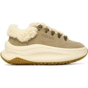 Laisvalaikio batai Moon Boot Moon247 City Shearling 80D2490040 Ruda