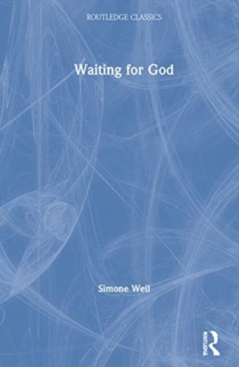 Waiting for God