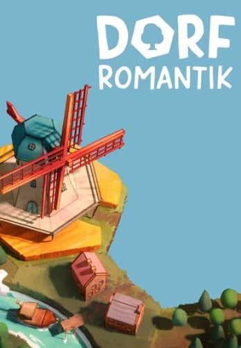 Dorfromantik PC