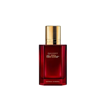 Davidoff COOL ELIXIR SAFRON EDP vapo 50 ml