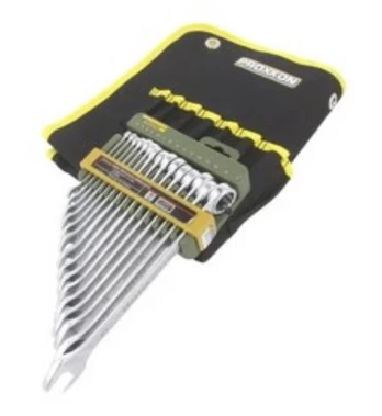 Proxxon | Combination Wrench Set, 6-21mm | PR23821