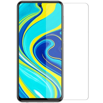 Fusion Accessories Fusion ekrano apsauga Xiaomi Poco M2