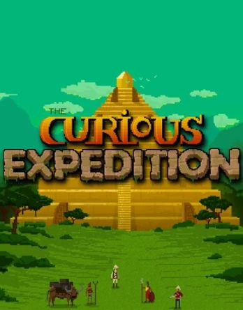 The Curious Expedition PC