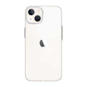 Dėklas Ar turite „Just Mobile“? [Slim Fit], skirtas „iPhone 14 Plus“.