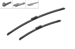 Valytuvai BOSCH 3397007467