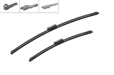 Valytuvai BOSCH 3397007467