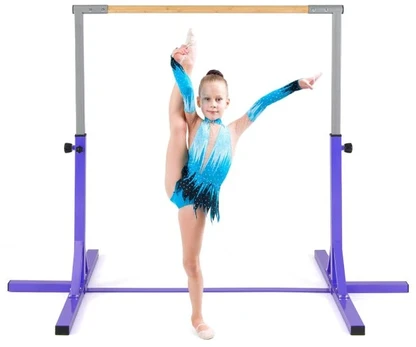 Gimnastikos skersinis 85–145 cm