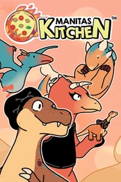 Manitas Kitchen PC