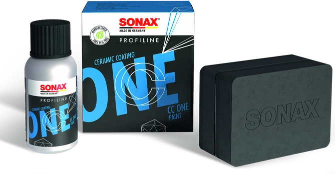 SONAX Keramikinė danga Profiline CC ONE 267841