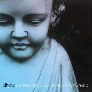 CD Elbow - The Take Off And Landing Of Everything
