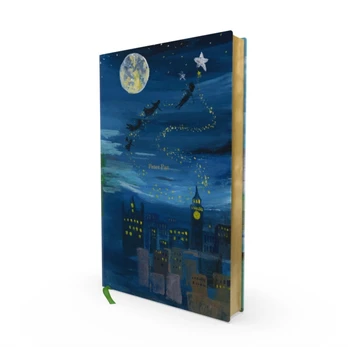 Peter Pan (Painted Editions)