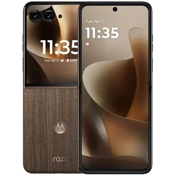 Motorola Razr 70 Ultra 512GB