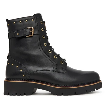 Auliniai batai Pikolinos Vicar W6S-8702 Juoda
