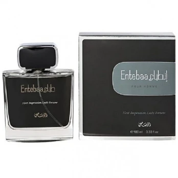 Rasasi - Entebaa For Men - EDP - 100 ml