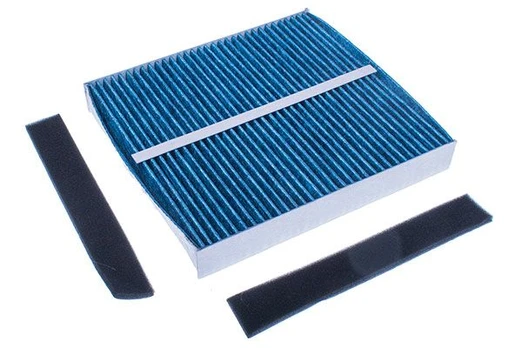 Filtras, salono oras DENCKERMANN M110074A