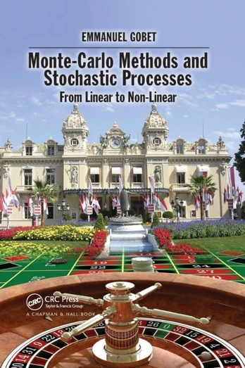 Monte-Carlo Methods and Stochastic Processes