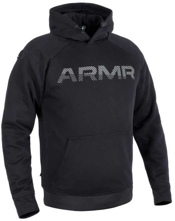 ARMR Aki 1.0 Džemperis juodas