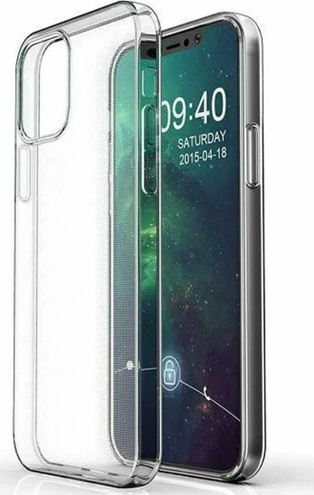 Beline Dėklas Clear Xiaomi 13 Pro transparent 1mm