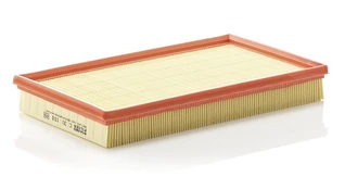 Oro filtras MANN-FILTER C 31 101 kaina