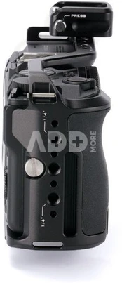 Tilta Full Camera Cage for Canon R50 V - Black
