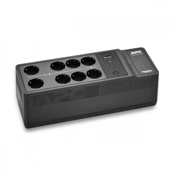 APC Back BE500G2-GR