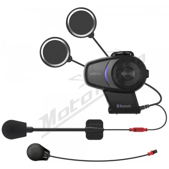 Sena 10S Bluetooth pasikalbėjimo įranga 1kompl.