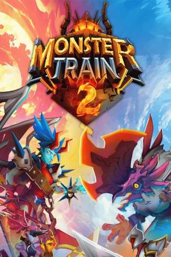 Monster Train 2 PC