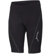 Šortai Apura Basic Shorts 3.0 mot. Juodi