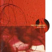 CD The Stranglers - Written In Red