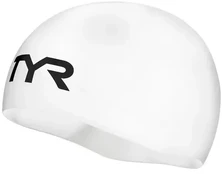 Plaukimo kepurė TYR Competitor Race Cap vieno dydžio