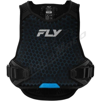 FLY RACING Blueprint RCH-0 Krutinės / nugaros apsauga