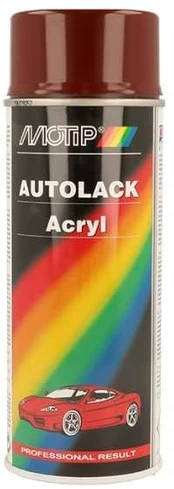 Motip Autoacryl spray 41090 - 400ml