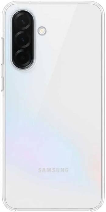 Dėklas Samsung A36 Skaidrus skaidrumas