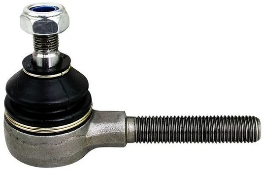 Skersinės vairo trauklės galas DENCKERMANN D130108