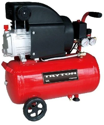 Tryton 8bar 50L (TKO50) kompresorius